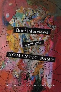 bokomslag Brief Interviews with the Romantic Past