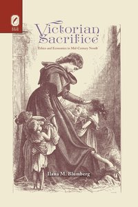 bokomslag Victorian Sacrifice