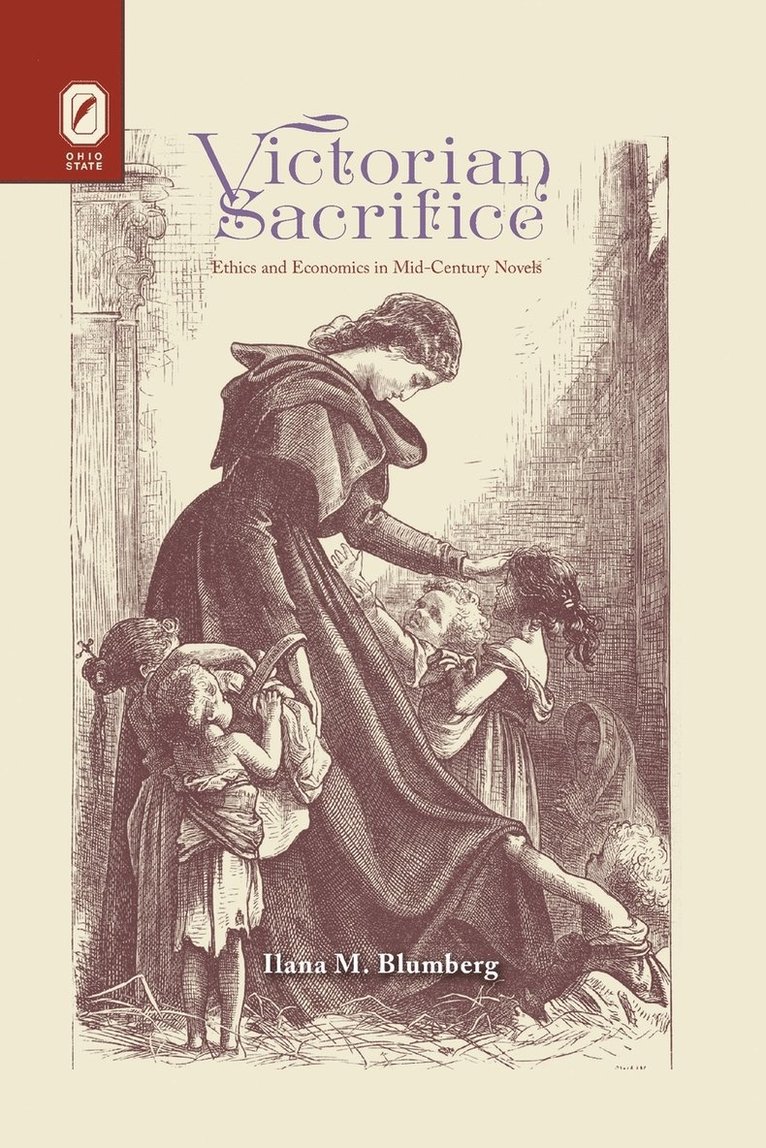 Victorian Sacrifice 1