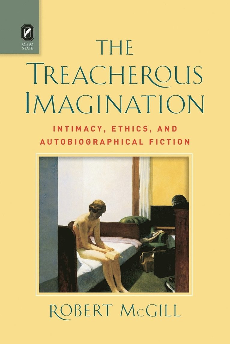 The Treacherous Imagination 1