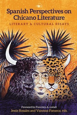 Spanish Perspectives on Chicano Literature 1