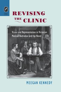 bokomslag Revising the Clinic