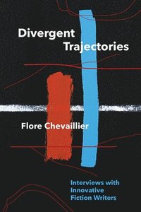 bokomslag Divergent Trajectories