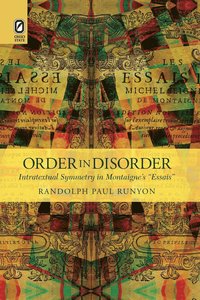 bokomslag Order in Disorder
