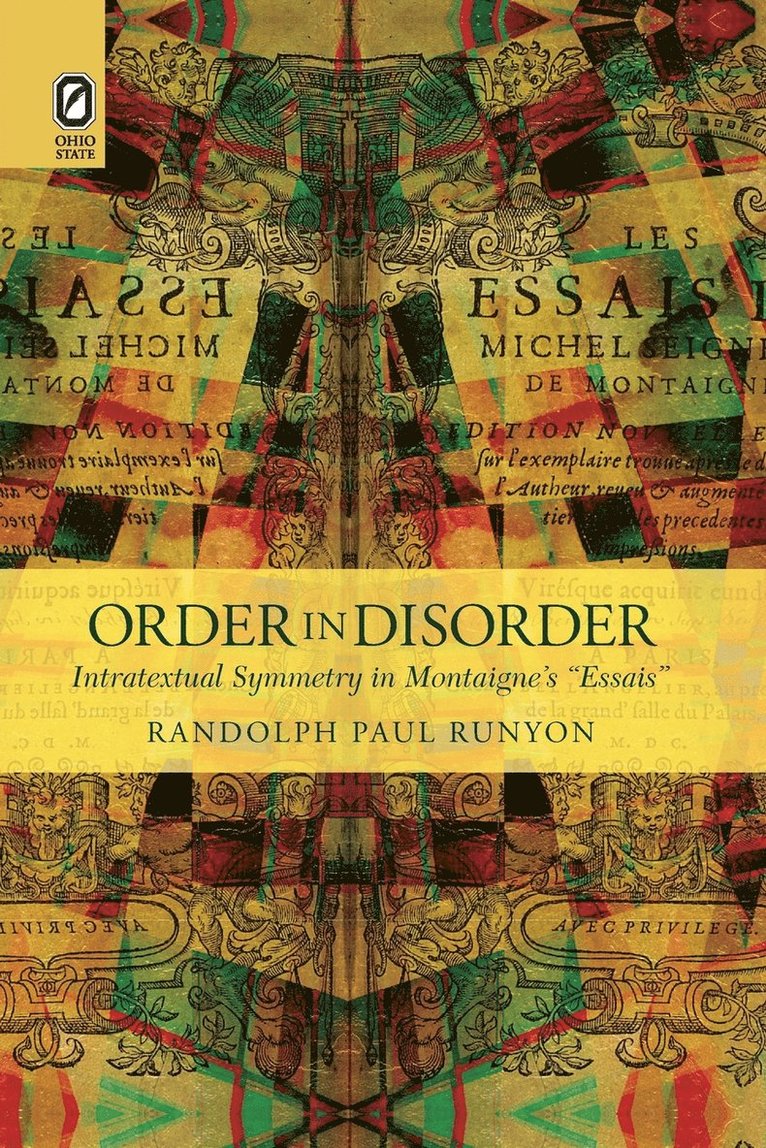 Order in Disorder 1