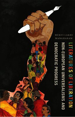 Mukti Lakhi Mangharam - Literatures of Liberation, Häftad