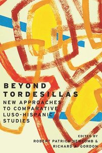 bokomslag Beyond Tordesillas