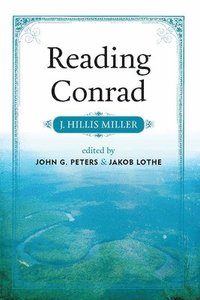 bokomslag Reading Conrad