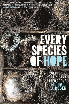 Every Species of Hope 1