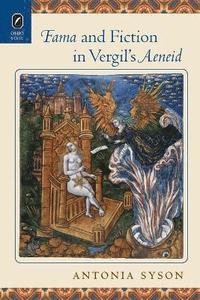 bokomslag Fama and Fiction in Vergil's Aeneid