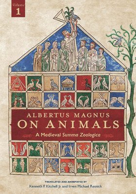 Albertus Magnus on Animals V1 1