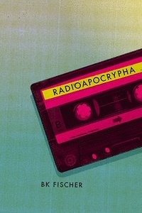bokomslag Radioapocrypha