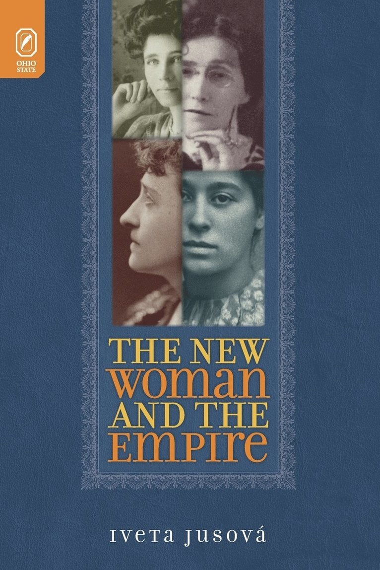 New Woman and the Empire 1