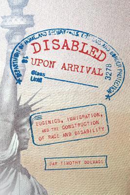 Disabled Upon Arrival 1