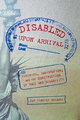 Disabled Upon Arrival