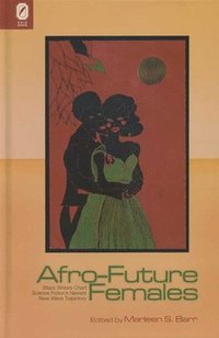 bokomslag Afro-Future Females