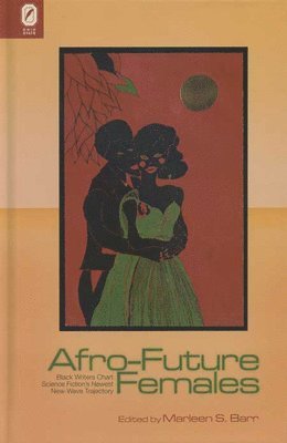 Afro-Future Females 1