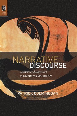 Patrick Colm Hogan - Narrative Discourse, Häftad