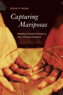 bokomslag Capturing Mariposas
