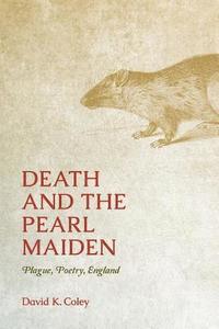 bokomslag Death and the Pearl Maiden