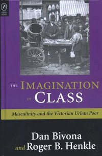 bokomslag The Imagination of Class