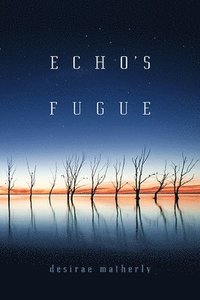 bokomslag Echo's Fugue