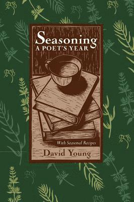David Young, DAVID YOUNG - Seasoning, Häftad