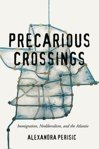bokomslag Precarious Crossings