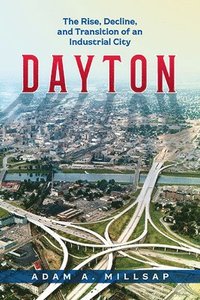 bokomslag Dayton