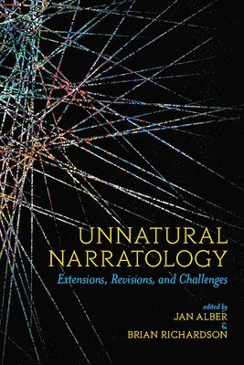 Jan Alber - Unnatural Narratology, Häftad