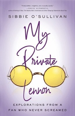 My Private Lennon 1