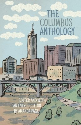 Amanda Page - Columbus Anthology, Häftad