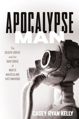 Apocalypse Man 1