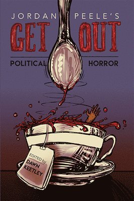 bokomslag Jordan Peele's Get Out