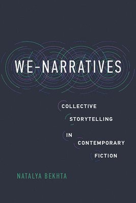 bokomslag We-Narratives