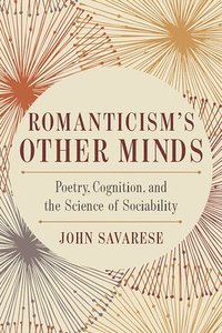 bokomslag Romanticism's Other Minds