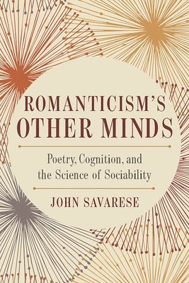 Romanticism's Other Minds 1