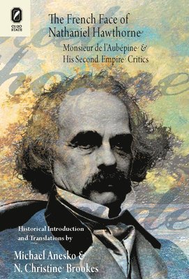 French Face of Nathaniel Hawthorne