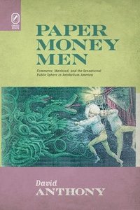 bokomslag Paper Money Men