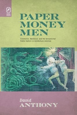 Paper Money Men 1