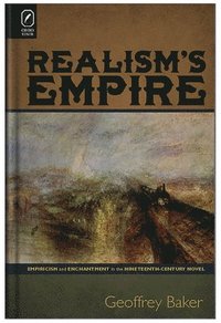 bokomslag Realism's Empire