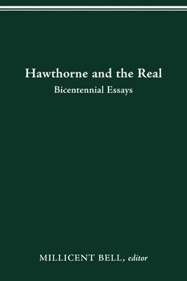 bokomslag Hawthorne and the Real