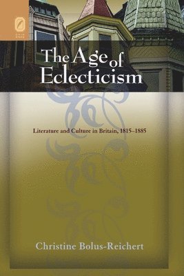 The Age of Eclecticism 1