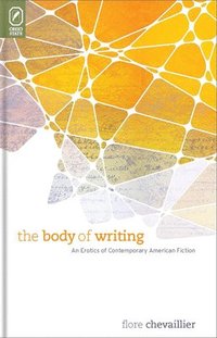 bokomslag Body of Writing