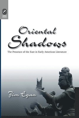 Jim Egan - Oriental Shadows, Häftad