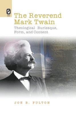 REVEREND MARK TWAIN