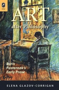 bokomslag Art after Philosophy