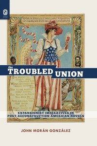 bokomslag The Troubled Union