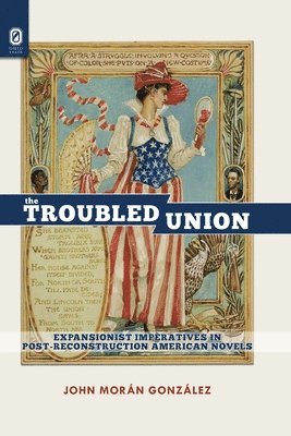 John Morán González - Troubled Union, Häftad