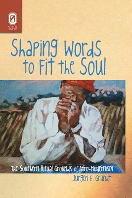 Shaping Words to Fit the Soul 1